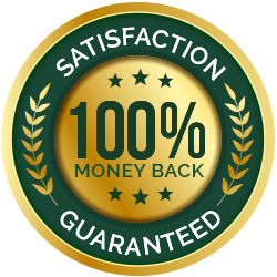 PureNail 60 Day Money Back Guarantee