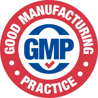 PureNail GMP Certified